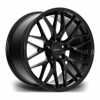 [VELOCITY VF1 - GLOSS BLACK]