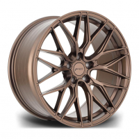 [VELOCITY VF1 - MATT BRONZE]