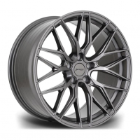 [VELOCITY VF1 - MATT GUNMETAL]