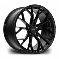 [VELOCITY VF3 - GLOSS BLACK]