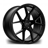 [VELOCITY VF4 - GLOSS BLACK]