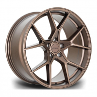[VELOCITY VF4 - MATT BRONZE]