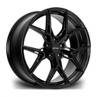 [VELOCITY VF6 - GLOSS BLACK]