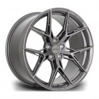 [VELOCITY VF6 - MATT GREY]