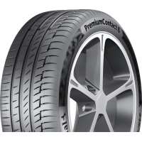 [CONTINENTA PREMIUMCONTACT 6 FR 255/45R20 105Y]