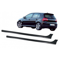 [Oldalküszöbök VW Golf 5 V MK5 (2003-2007) GTI Design]