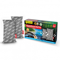 [Moisture absorber HumiStop AUTO 1 + 1]