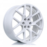 [BOLA B36 - WHITE]
