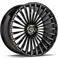 [SEVENTY9 MF.1 - BLACK GLOSSY]