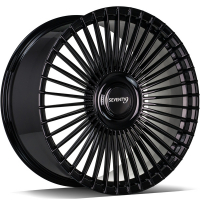 [SEVENTY9 MF.2 - BLACK GLOSSY]