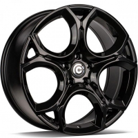 [CARBONADO UNIQUE - BLACK GLOSSY]