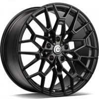 [CARBONADO SLASH - DEEP MATT BLACK]