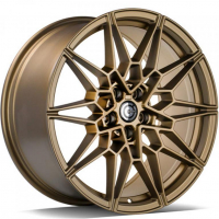[CARBONADO SOLID - LIGHT BRONZE]