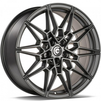 [CARBONADO SOLID - SATIN GRAPHITE]