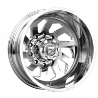 [FUEL MONO DD39 FF39D - POLISHED]