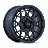 [KMC POWERSPORTS KS139 TECHNIC UTV - METALLIC BLUE]
