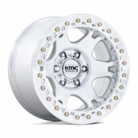 [KMC KM238 VI BEADLOCK - MACHINED]