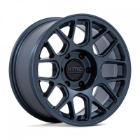 [KMC KM730 HATCHET - METALLIC BLUE]