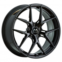 [MOTEC ULTIMATE MCR4 - BLACK]
