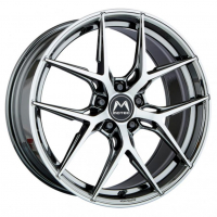 [MOTEC ULTIMATE MCR4 - MAGNETIC VACUUM COATING]