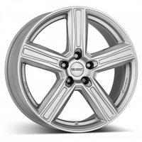 [DEZENT KG - SILVER]
