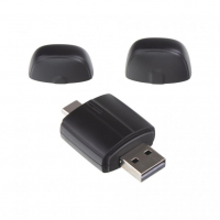 [Mini adaptér bezdrátový Apple CarPlay / Android Auto pro rádia OEM]