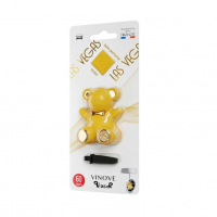 [Car air freshener VINOVE PRESTIGE OSLO NATURE WOOD]