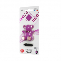 [Car air freshener VINOVE PRESTIGE OSLO NATURE WOOD]