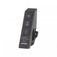 [Univerzální Bluetooth ovladač pro HF na motocykl]