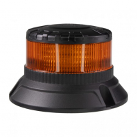 [LED maják, 12-24V, 16xLED oranžový, ECE R65]