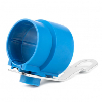 [Plug holder AMIO-04386]