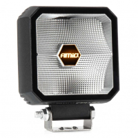 [LED munkalámpa 30W COMBO 12V 24V AMIO-04394]