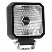 [LED munkalámpa 30W COMBO 12V 24V AMIO-04395]