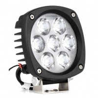 [LED munkalámpa 25W COMBO 12V 24V AMIO-04396]