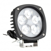 [LED munkalámpa LED 29W COMBO 12V 24V AMIO-04397]