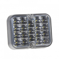 [LED světlo couvací 19x LED]