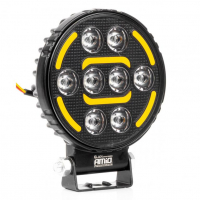 [Munkalámpa AWL80 48W 2400LM 12V 24V AMIO-04424]