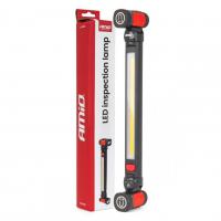 [LED Inspection lamp suspended 10 W COB, 4400 mAh AMIO-04505]
