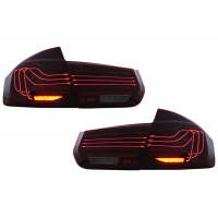 [LED hátsó lámpák alkalmasak BMW 3 Series F30 Pre LCI &amp; LCI F80 M3 (2011-2019) CSL Laser Look]