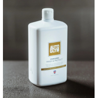 [Autoglym Ceramic Wash & Protect 1L – Kerámia sampon és védelem]