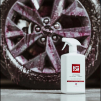 [Autoglym Advanced All Wheel Cleaner 1L – Univerzális felni tisztító]