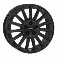 [ATS OBSESSION - MATT BLACK]