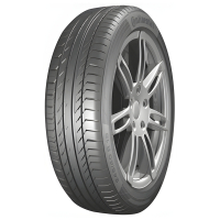 [CONTINENTAL SPORT CONTACT 5 235/45 R18 94W FR]