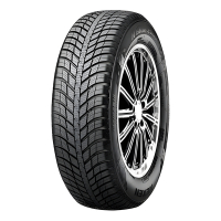 [NEXEN NBLUE 4SEASON 2 RPB 215/45 R17 91W]
