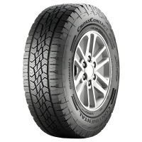 [CONTINENTAL CROSSCONTACT ATR FR 205/80 R16 104H]
