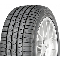 [CONTINENTAL WINTERCONTACT TS830 P FR 265/35 R19 98V]