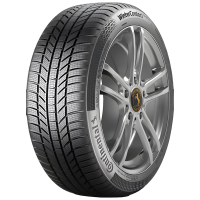 [CONTINENTAL WINTERCONTACT TS870P FR 285/35 R19 99V]