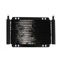 [TurboWorks Power steering, transmision cooler 13-rows]