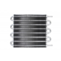 [TurboWorks Power steering, transmision cooler 8-rows]