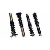 [Street Suspension D2 Racing BMW 3 SERIES E30 4 CYL OE ?51 (Frt Welding Modified Rr Integrated) 82-92]